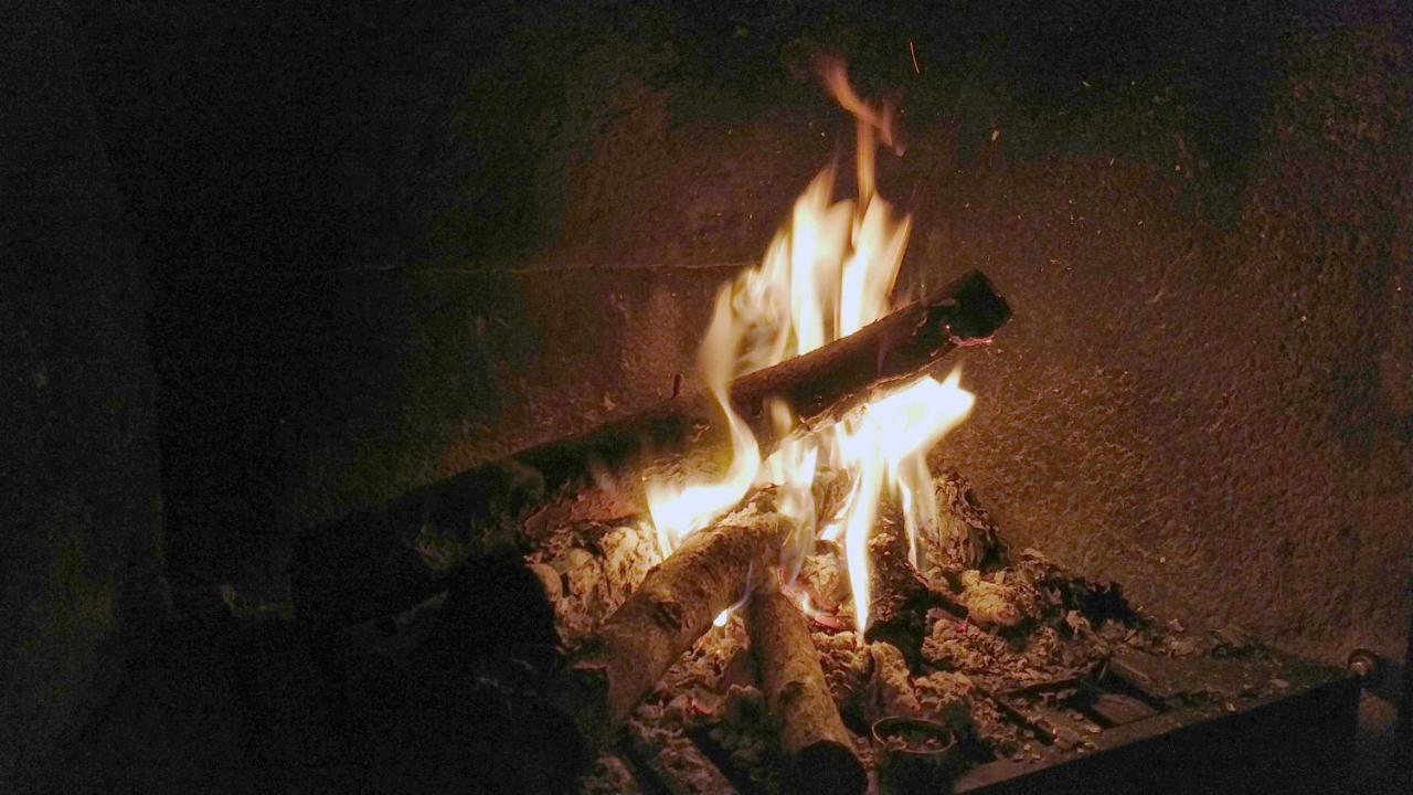 Focolare Διαμέρισμα Caces Εξωτερικό φωτογραφία
