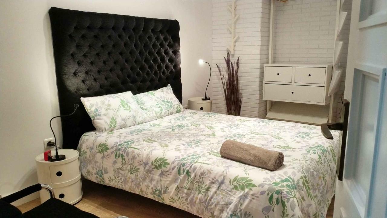 Focolare Διαμέρισμα Caces Εξωτερικό φωτογραφία